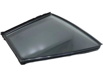 2021 Toyota Corolla Weather Strip - 68189-02230