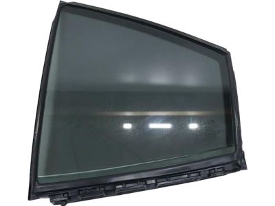 2021 Toyota Corolla Weather Strip - 68189-02230