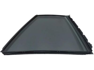 2021 Toyota Corolla Weather Strip - 68189-02230