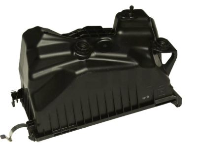 17701-25081 Toyota Air Cleaner Case Sub-Assembly Product Photo 2 of 5