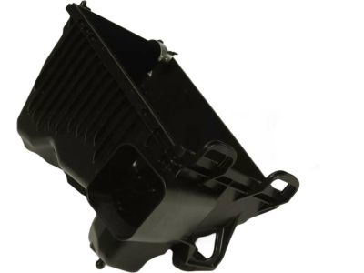 17701-25081 Toyota Air Cleaner Case Sub-Assembly Product Photo 4 of 5