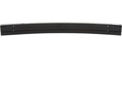 Toyota 52021-17050 Reinforcement Sub-Assy, Front Bumper