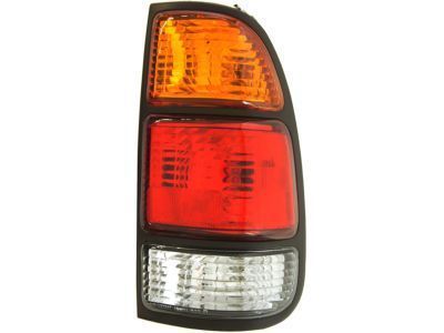 Toyota Tundra Back Up Light - 81550-0C010