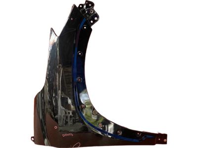 2025 Toyota Corolla Cross Fender - 53801-0A010