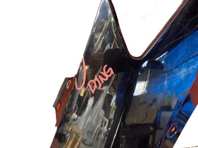 2025 Toyota Corolla Cross Fender - 53801-0A010