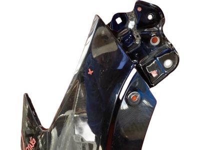 2025 Toyota Corolla Cross Fender - 53801-0A010