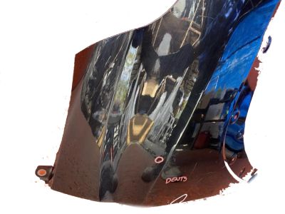 2025 Toyota Corolla Cross Fender - 53801-0A010