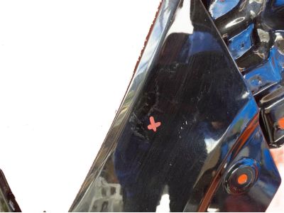 2025 Toyota Corolla Cross Fender - 53801-0A010