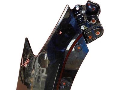 2025 Toyota Corolla Cross Fender - 53801-0A010