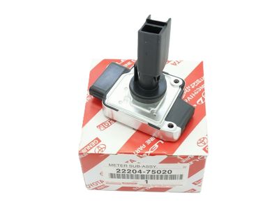Toyota Mass Air Flow Sensor - 22204-75020