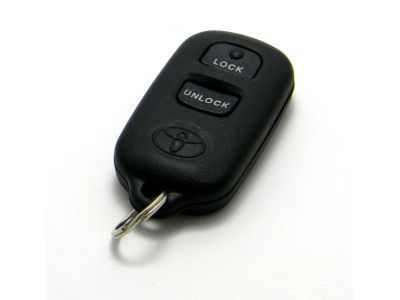 Toyota 89742-06010 Transmitter, Door Control