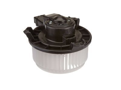 Toyota 4Runner Blower Motor - 87103-35070