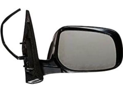 2000 Toyota Avalon Car Mirror - 87910-AC010-B0