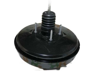 2007 Toyota Camry Brake Booster - 44610-06310