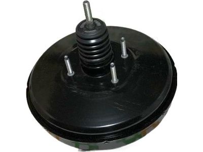 2007 Toyota Camry Brake Booster - 44610-06310