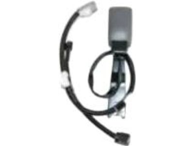 73230-0R080-C0 Toyota Front Seat Belt Assembly Product Photo 1 of 1