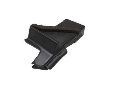 16691-F0140 Toyota Radiator Side Plate Product Photo 1 of 2