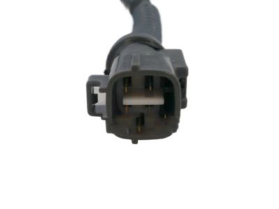 Toyota 82219-33030 Wire, Sensor