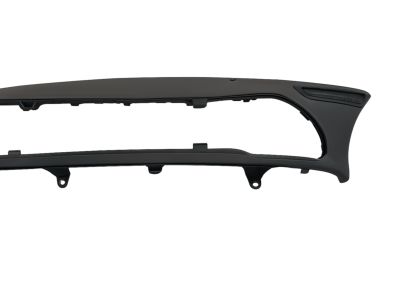 52159-0E330 Toyota COVER, RR BUMPER Product Photo 2 of 2
