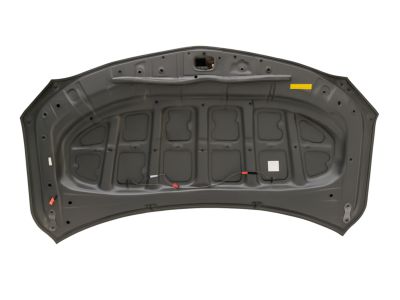 Toyota Corolla Hood - 53301-02210