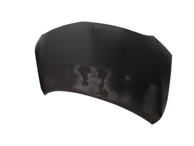Toyota Corolla Hood - 53301-02210