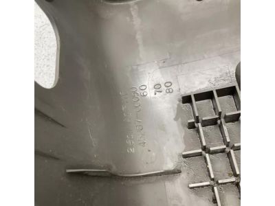 1998 Toyota 4Runner Steering Column Cover - 45287-35300-C0