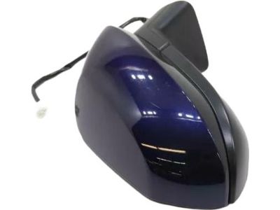 2020 Toyota Corolla Car Mirror - 87910-02928