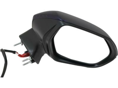 2020 Toyota Corolla Car Mirror - 87910-02928