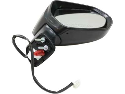 2020 Toyota Corolla Car Mirror - 87910-02928