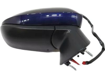 2020 Toyota Corolla Car Mirror - 87910-02928