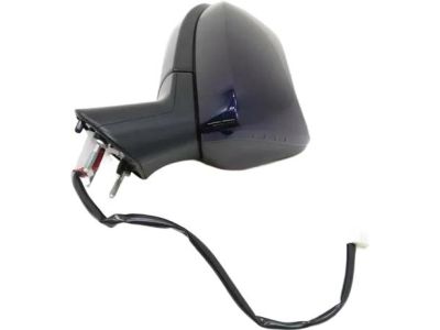 2020 Toyota Corolla Car Mirror - 87910-02928