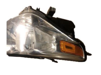 2008 Toyota Land Cruiser Headlight - 81130-60D32