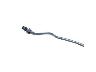 Toyota Camry A/C Hose - 88710-06640