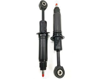 Toyota 48510-69405 Shock Absorber Assembly Front Left