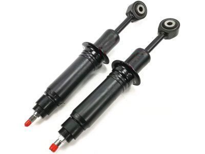 Toyota Land Cruiser Shock Absorber - 48510-69405