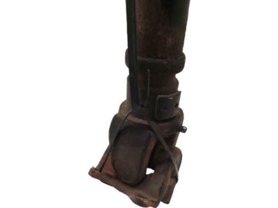 1999 Toyota Tacoma Drive Shaft - 37100-3D220