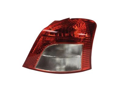 Toyota Yaris Tail Light - 81551-52520