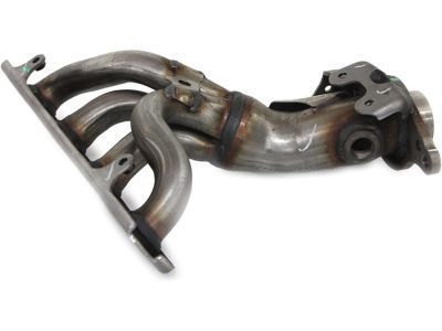 Toyota Yaris Exhaust Manifold - 17141-21130