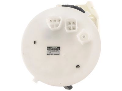 Toyota RAV4 Fuel Pump - 77020-0R050