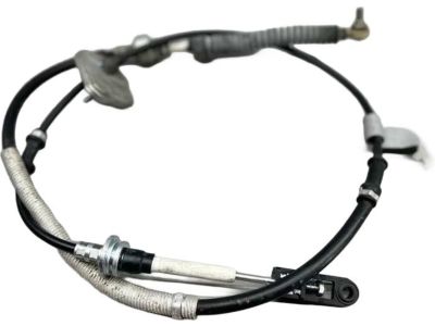 Toyota Shift Cable - 33820-04041