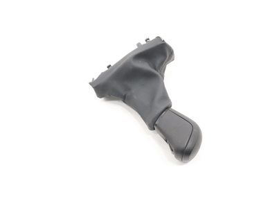 Toyota Camry Shift Knob - 33504-06230-C0