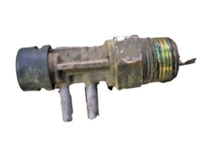 Toyota 25820-13010 Valve Assembly, BIMETAL