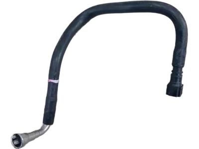 2020 Toyota Corolla A/C Hose - 88703-02C70
