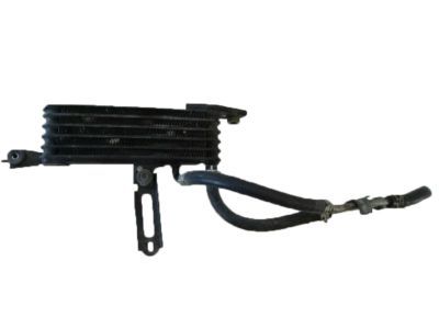 2015 Toyota Tacoma Oil Cooler - 32920-04040