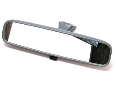 1999 Toyota Land Cruiser Car Mirror - 87810-60140-B0