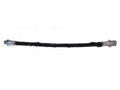 Toyota Land Cruiser Clutch Hose - 90947-02358