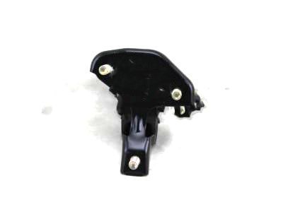 Toyota 12371-64210 Insulator, Engine Mounting, Rear