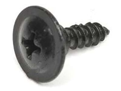 Toyota 90159-50105 Screw, W/WASHER TAPP