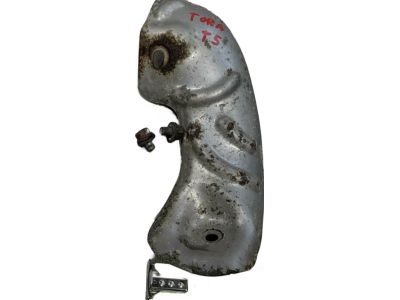 Toyota Camry Exhaust Heat Shield - 17168-0V010