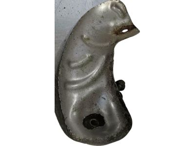 Toyota Camry Exhaust Heat Shield - 17168-0V010